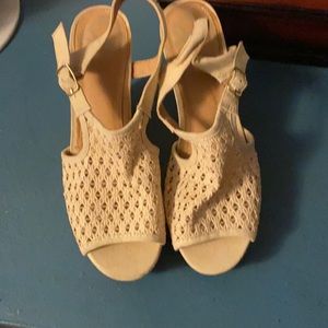 Fergalicious by Fergie. NBW. Size 8